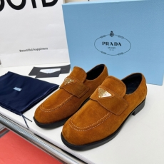 Prada Casual Shoes